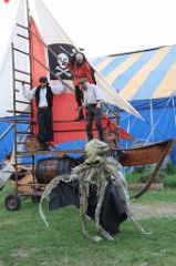 Alakalufs Pirates La Terre de Feu  026 * 6000 x 4000 * (8.57MB)
